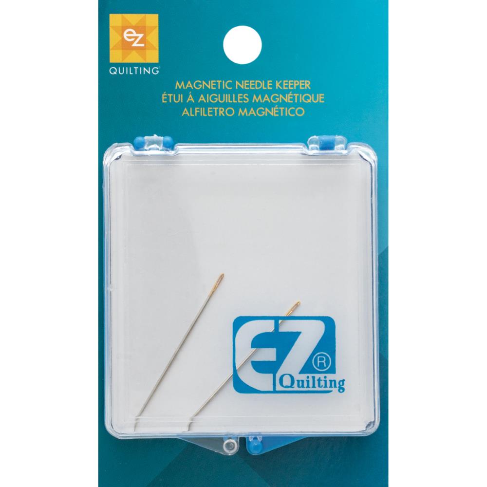 EZ Quilting Magnetic Needle Keeper